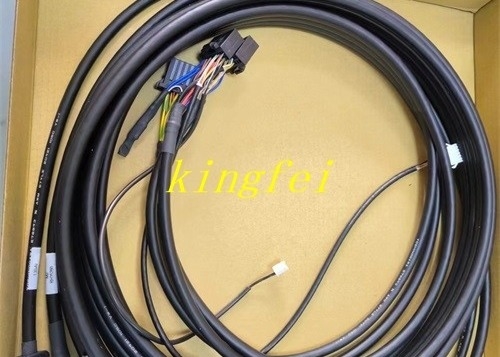 FUJI NXT M3II AJ92600 2AGKSA002204 स्टॉक में काम सिर केबल तेजी से वितरण