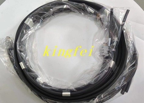 FUJI NXT M3II AJ92600 2AGKSA002204 स्टॉक में काम सिर केबल तेजी से वितरण