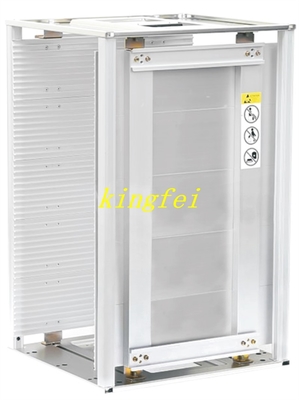 CJ-8301-1 एंटी स्टैटिक मटेरियल रैक CJ-8301BK एंटी स्टैटिक सिस्टम इंजीनियरिंग