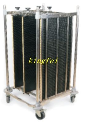 खरीदें एंटी स्टैटिक टर्नओवर वाहन एसएमटी टर्नओवर वाहन एंटी स्टैटिक सिस्टम इंजीनियरिंग ऑनलाइन निर्माण