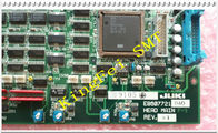 E86077210A0 हेड मुख्य बोर्ड एएसएम जुकी केई 750 केई 760 मशीन मूल नई के लिए