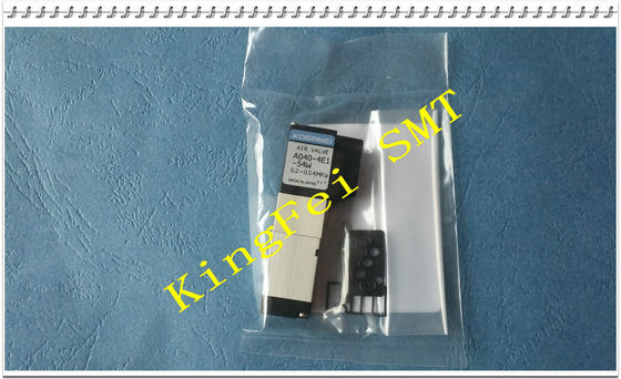 खरीदें YV100II 54W एयर वाल्व KM1-M7162-11X हेड अप डाउन वाल्व ऑनलाइन निर्माण