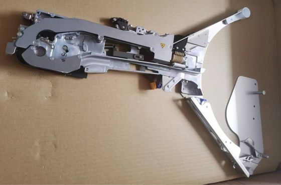 खरीदें JUKI AF24FS-OP फीडर मूल नया ATF24mm फीडर SMT फीडर JUKI फीडर ऑनलाइन निर्माण