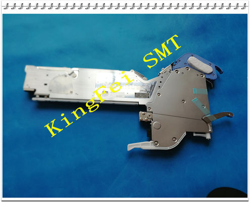 खरीदें JUKI इलेक्ट्रिक टेप फीडर JUKI EF24FS फीडर JUKI JX-100 मशीन के लिए SMT फीडर ऑनलाइन निर्माण