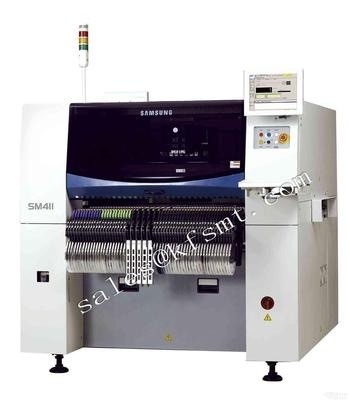 SM411 डायनामिक चिप शूटर सैमसंग SM411 माउंटर मशीन