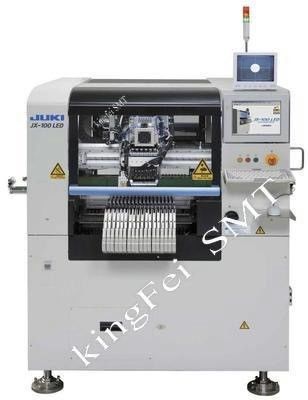 खरीदें JUKI JX-100 एलईडी हाई स्पीड माउंटर ऑनलाइन निर्माण