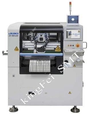 JUKI JX-100 एलईडी हाई स्पीड माउंटर