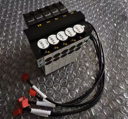 खरीदें JUKI KE2060 इजेक्टर वाल्व 40001266 इजेक्टर 60 JUKI पूर्ण सेट मूल ऑनलाइन निर्माण