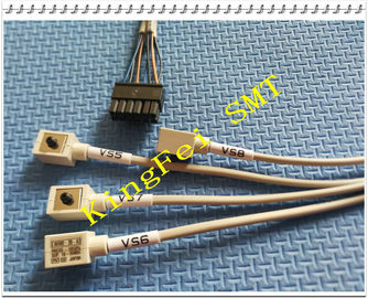 सेंसर 1-4 N610027221AA KXF0DWVXA00 सीएम 8 हेड वैक्यूम सेंसर एच 5-8