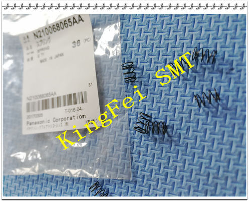 खरीदें सीएम 402 सीएम 602 मशीन के लिए पैनासोनिक एन 210068065 एए स्प्रिंग होल्डर 12 एनएच ऑनलाइन निर्माण