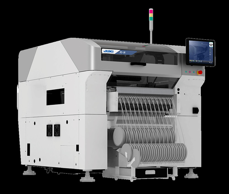 JUKI FX-1R चिप माउंटर फास्ट स्मार्ट मॉड्यूलर माउंटर JUKI SMT मशीन