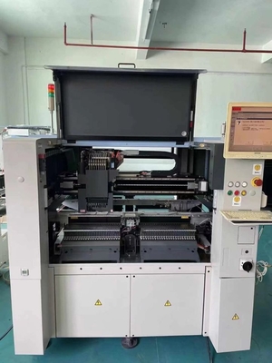 यामाहा YG100RB चिप माउंटर SMT यामाहा पिक एंड प्लेस मशीन