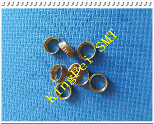 खरीदें पैनासोनिक आरएचएस 2 बी मशीन के लिए कवर नट X01L5201201 / X02G52201 एआई स्पेयर पार्ट्स ऑनलाइन निर्माण