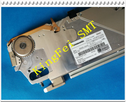 खरीदें सेंसर मूल नई 10W के साथ KXFW1KS5A00 पैनासोनिक सीएम 602 8 मिमी टेप फीडर ऑनलाइन निर्माण