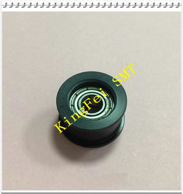 खरीदें कन्वेयर बेल्ट के लिए सैमसंग सीपी 45 एसएम 411 एसएम 421 एसएमटी स्पेयर पार्ट्स पुली ऑनलाइन निर्माण