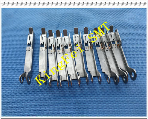 खरीदें 40081845 एसएमटी फीडर पार्ट्स / ऊपरी कवर 08 एएसएम जुकी सीटीएफआर 8x4 मिमी फीडर के लिए ऑनलाइन निर्माण