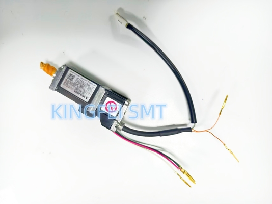 JUKI RX-7 सर्वो मोटर RX-7R T मोटर HG-AK0336D EZ149223523 EZ149223515