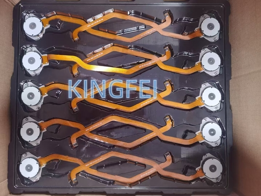 J90652109A सूचकांक मोटर Assy SME8MM फीडर मोटर AM03-007525A