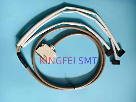 40077002 LNC60(L) I/F केबल ASM JUKI FX2 लेजर केबल 40125307 IF लेजर केबल