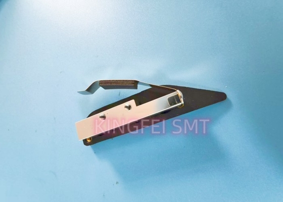 KHJ-MC2CS-00 प्लेट गाइड 12 KHJ-MC24D यामाहा SS/ZS12/16MM फीडर पार्ट्स