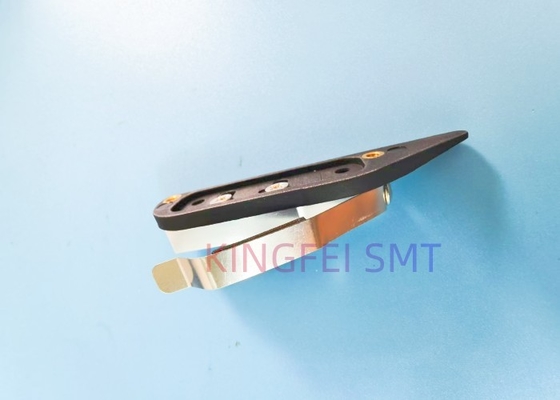KHJ-MC2CS-00 प्लेट गाइड 12 KHJ-MC24D यामाहा SS/ZS12/16MM फीडर पार्ट्स