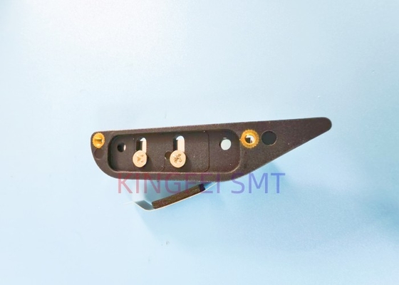 KHJ-MC2CS-00 प्लेट गाइड 12 KHJ-MC24D यामाहा SS/ZS12/16MM फीडर पार्ट्स