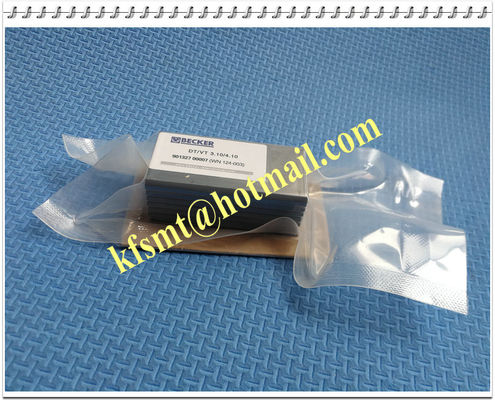 खरीदें 40078778 400619 9 5 एसएमटी स्पेयर पार्ट्स / जुकी एफएक्स 2 पंप ब्लेड सेट्स ऑनलाइन निर्माण