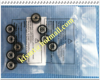 9965 000 02303 Yamaha FV8mm फीडर मेटल ड्राइवर गियर गधा K87-M1199-10X