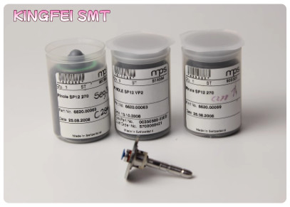 सिप्लेस स्लीव RV12 00350588-03 सीमेंस HS50 पार्ट्स
