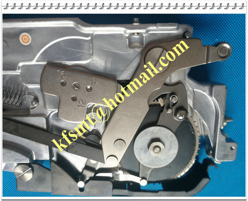 खरीदें KU2000 मशीन के लिए जुकी AF16FS फीडर E4003706AB0 एसएमटी फीडर मूल ऑनलाइन निर्माण