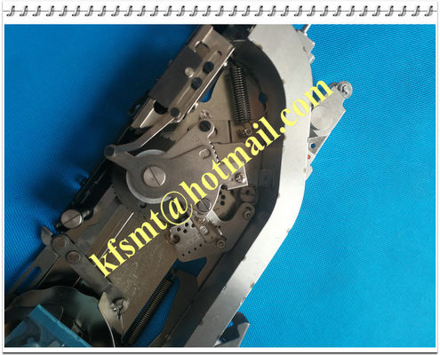 खरीदें JUKI FF32FS फीडर SMT फीडर E60027060B0 JUKI 8mm टेप फीडर ऑनलाइन निर्माण