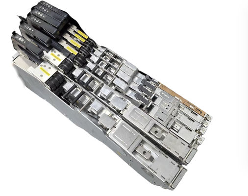 खरीदें JUKI RS-1R 32mm फीडर 40208709 RF32AS टेप फीडर इलेक्ट्रिक फीडर ऑनलाइन निर्माण