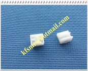 RHS2B मशीन सफेद रंग के लिए X01A37003 ब्लॉक पैलेट प्लास्टिक एआई पार्ट्स