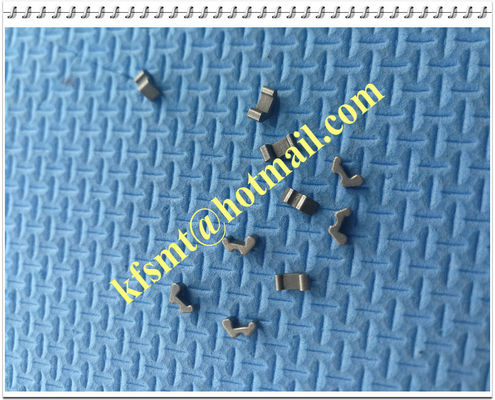 खरीदें डीटी 401 होल्डर क्लैंप आर्म KXFB00L1A02 एसएमटी स्पेयर पार्ट्स 220V 0.068 छोटे धातु आर्म ऑनलाइन निर्माण