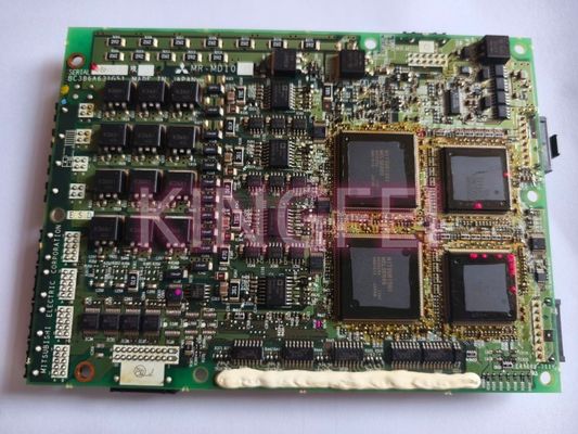 खरीदें JUKI KE2070 KE2080 मशीन के लिए 40155289 4 अक्ष सर्वो एम्प ऑनलाइन निर्माण