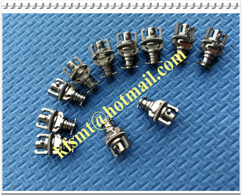 खरीदें पैनासोनिक एनपीएम मशीन के लिए N610113699AA एनपीएम 16 एच एनजेड होल्डर एसएमटी स्पेयर पार्ट्स ऑनलाइन निर्माण