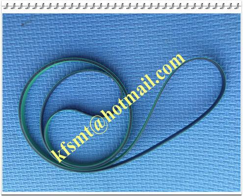 खरीदें जुकी केई 750 मशीन के लिए मूल ई 2217725000 एसएमटी कन्वेयर बेल्ट ऑनलाइन निर्माण