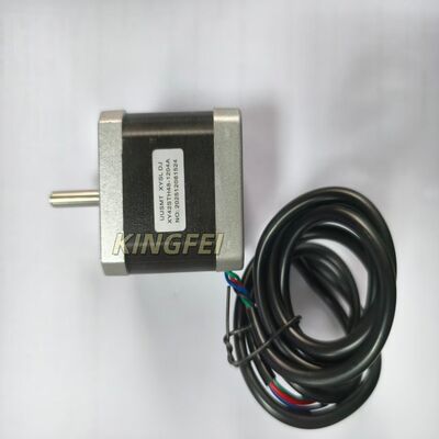 खरीदें XYSLDJ XY42STH48-1204A बफर कन्वेयर स्टेपर मोटर ऑनलाइन निर्माण