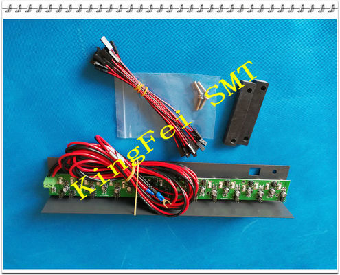 खरीदें यामाहा वाईजी 200 / वाईवी 100 एक्सजी इलेक्ट्रॉनिक फीडर पावर स्टेशन 24V 8 मिमी / 12 मिमी फीडर के लिए ऑनलाइन निर्माण