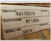 जुकी आरएफ 16 एएस इलेक्ट्रिक टेप फीडर डीसी 24 वी जुकी आरएस 1 मशीन मूल के लिए