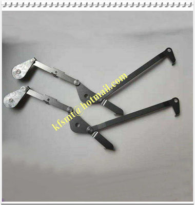 खरीदें सैमसंग एसएम 8 मिमी फीडर धातु सामग्री के लिए J90650169B ड्र्रेन असी एसएमटी फीडर पार्ट्स ऑनलाइन निर्माण