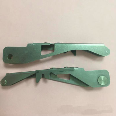 खरीदें SMN8x2mm J90651424A सैमसंग टेप गाइड 2P ASSY SM1-MF08-334 J90650178C ऑनलाइन निर्माण