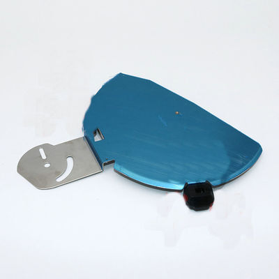 खरीदें सैमसंग टेप फीडर के लिए एसएमएन 8 मिमी फीडर हैंगर जे 065650183 डी एसएमटी मशीन पार्ट्स ऑनलाइन निर्माण