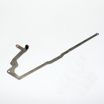 खरीदें धातु एसएमटी फीडर पार्ट्स टॉगल एसएमएन 8 मिमी टोगल J90650180B स्क्रू J70650969B ऑनलाइन निर्माण