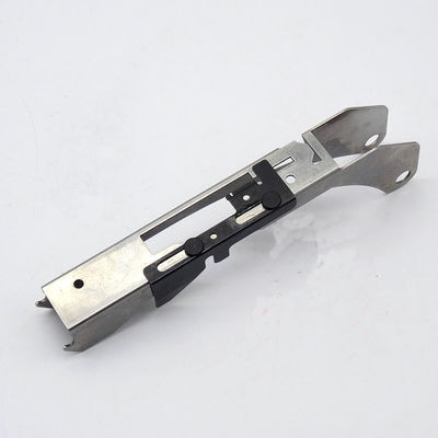 खरीदें सैमसंग फीडर के लिए एसएम 16 एमएम जे 90651446 ए टेप गाइड असी एसएमटी मशीन पार्ट्स ऑनलाइन निर्माण