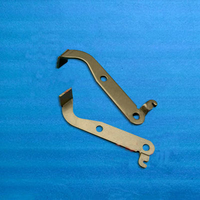 खरीदें 8 मिमी टेप फीडर उच्च Durablity के लिए सैमसंग मैनुअल लीवर J2500043 ऑनलाइन निर्माण