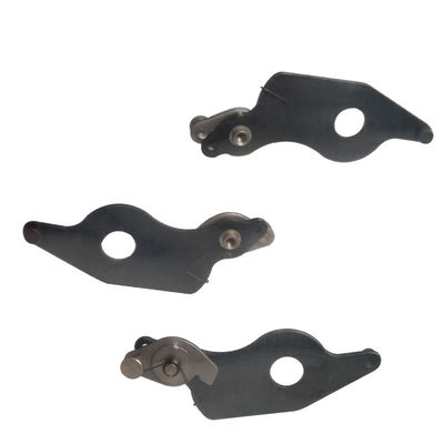 खरीदें यामाहा CL8MM रैकिंग लीवर अस्सी एसएमटी फीडर पार्ट्स KW1-M222A-000 00X KW1-M222A-000 ऑनलाइन निर्माण