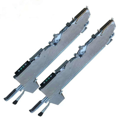 खरीदें CE पैनासोनिक श्रीमती फीडर, NPM CM 12MM 16MM इलेक्ट्रिक टेप फीडर KXFW1KS6A00 ऑनलाइन निर्माण