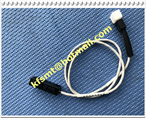 खरीदें 40002214 स्टॉप सेंसर ASM स्पेयर पार्ट्स JUKI KE-2050 / KE-2070 / KE-2080 / KE-2077 मशीन के लिए ऑनलाइन निर्माण