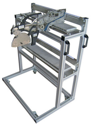 खरीदें सैमसंग एसएम फीडर स्टोरेज कार्ट्स अलग करना प्रकार सैमसंग फीडर ट्रॉली ऑनलाइन निर्माण